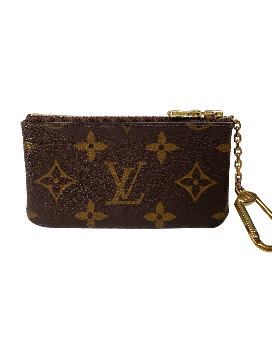 Louis Vuitton Monogram Key Holder