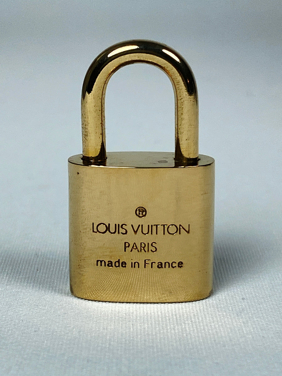 Louis Vuitton Lock and Key #300