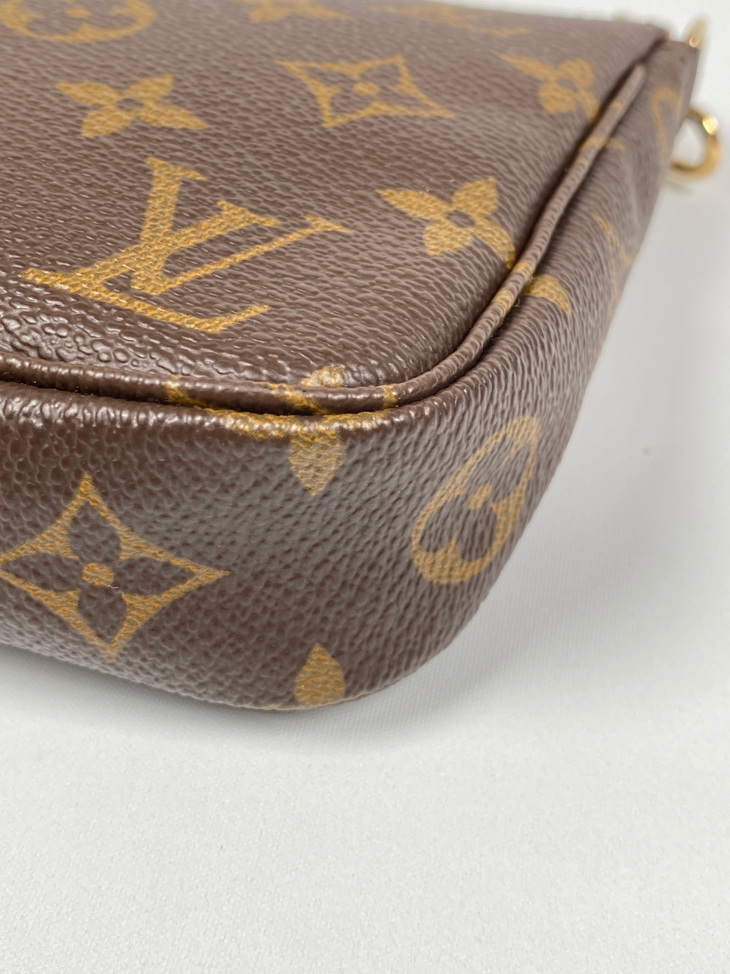 Vintage Louis Vuitton Handbags & Accessories