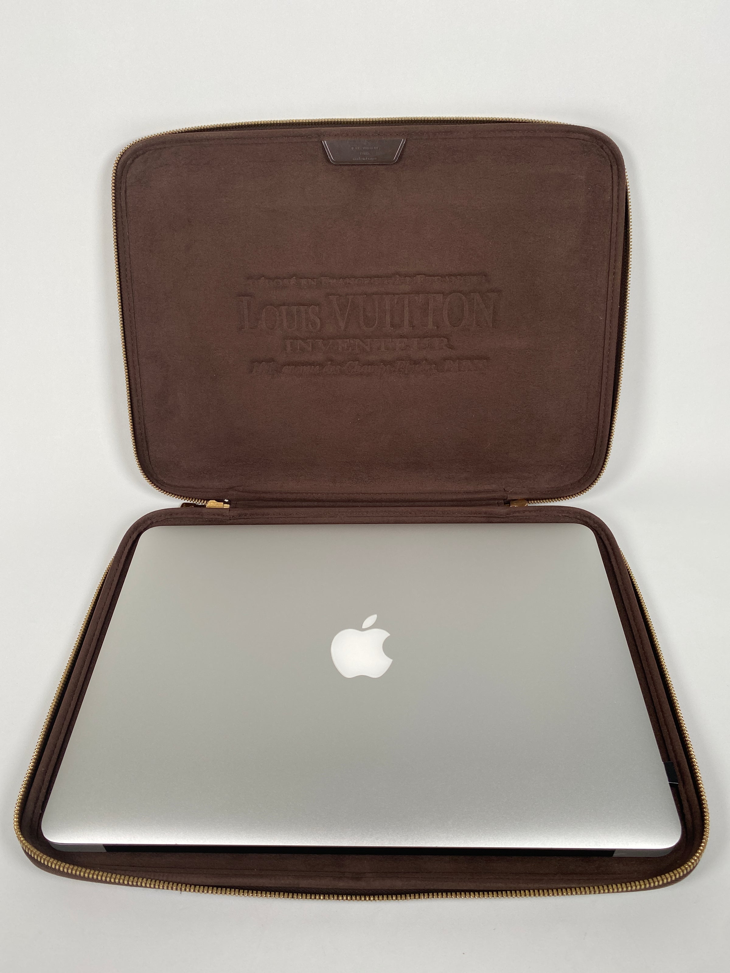 macbook pro 13 inch case louis vuitton