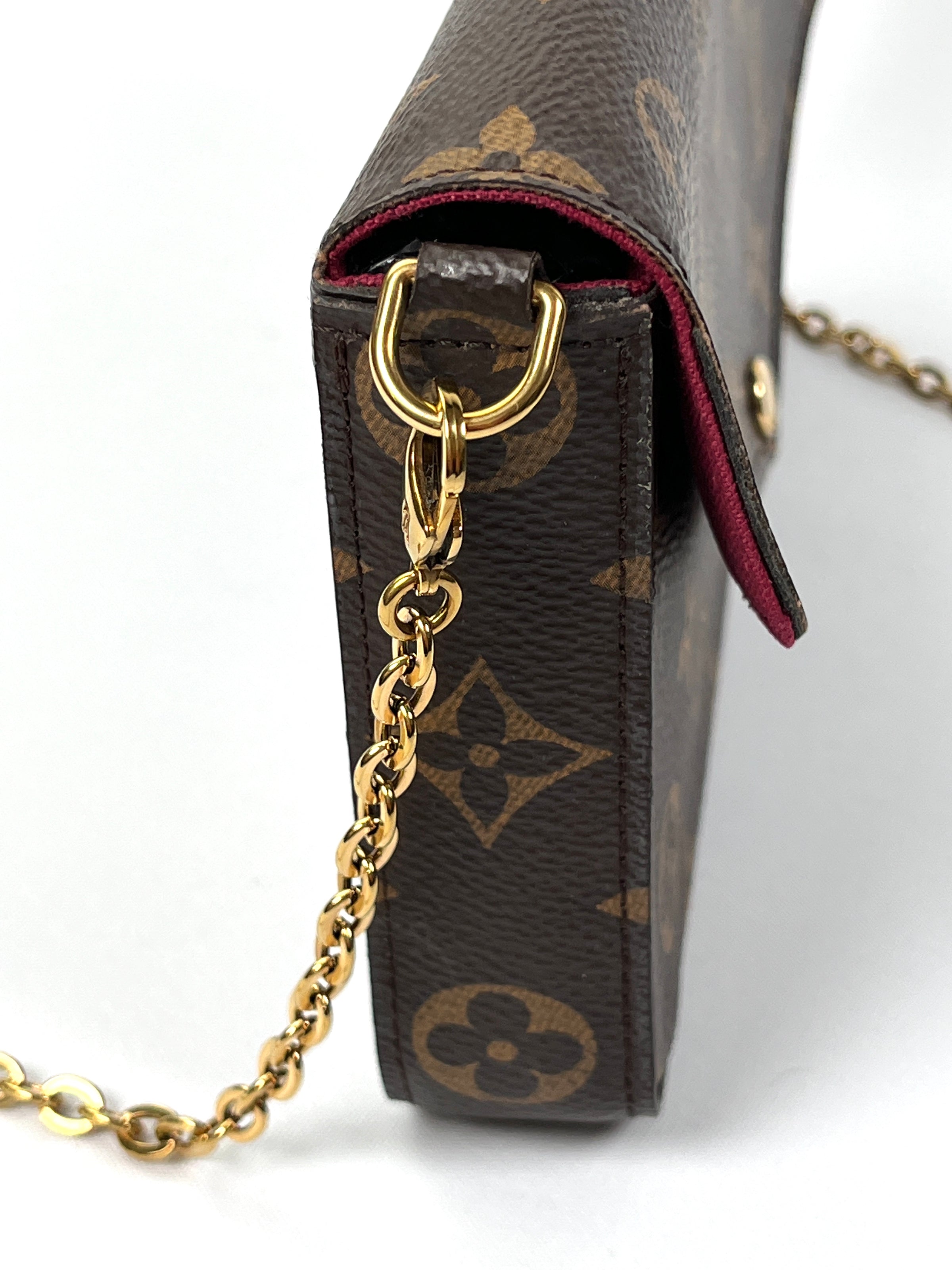 Chain for Louis Vuitton Pochette -  Australia