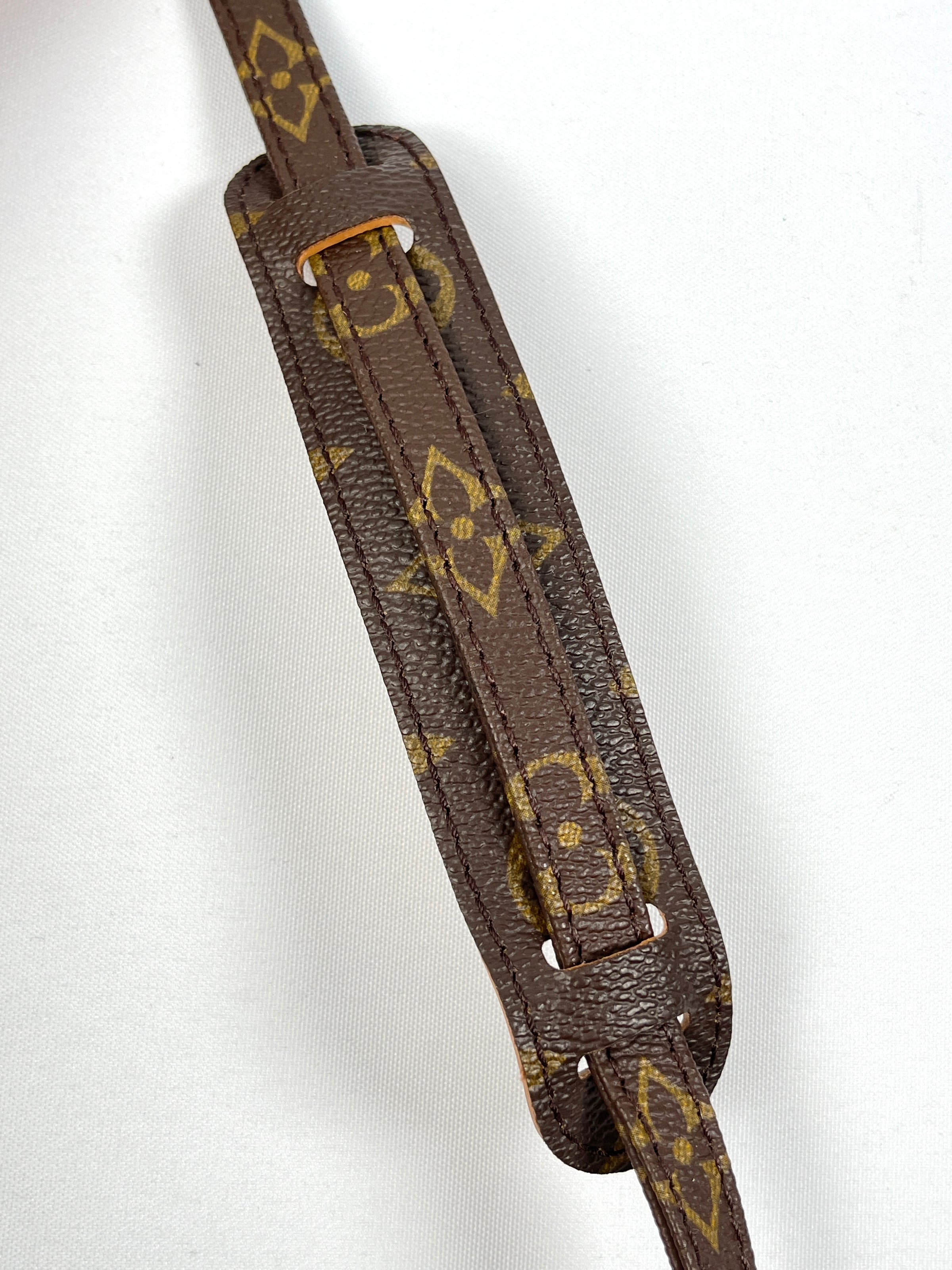 Louis Vuitton Adjustable Shoulder Strap 16mm at Jill's Consignment