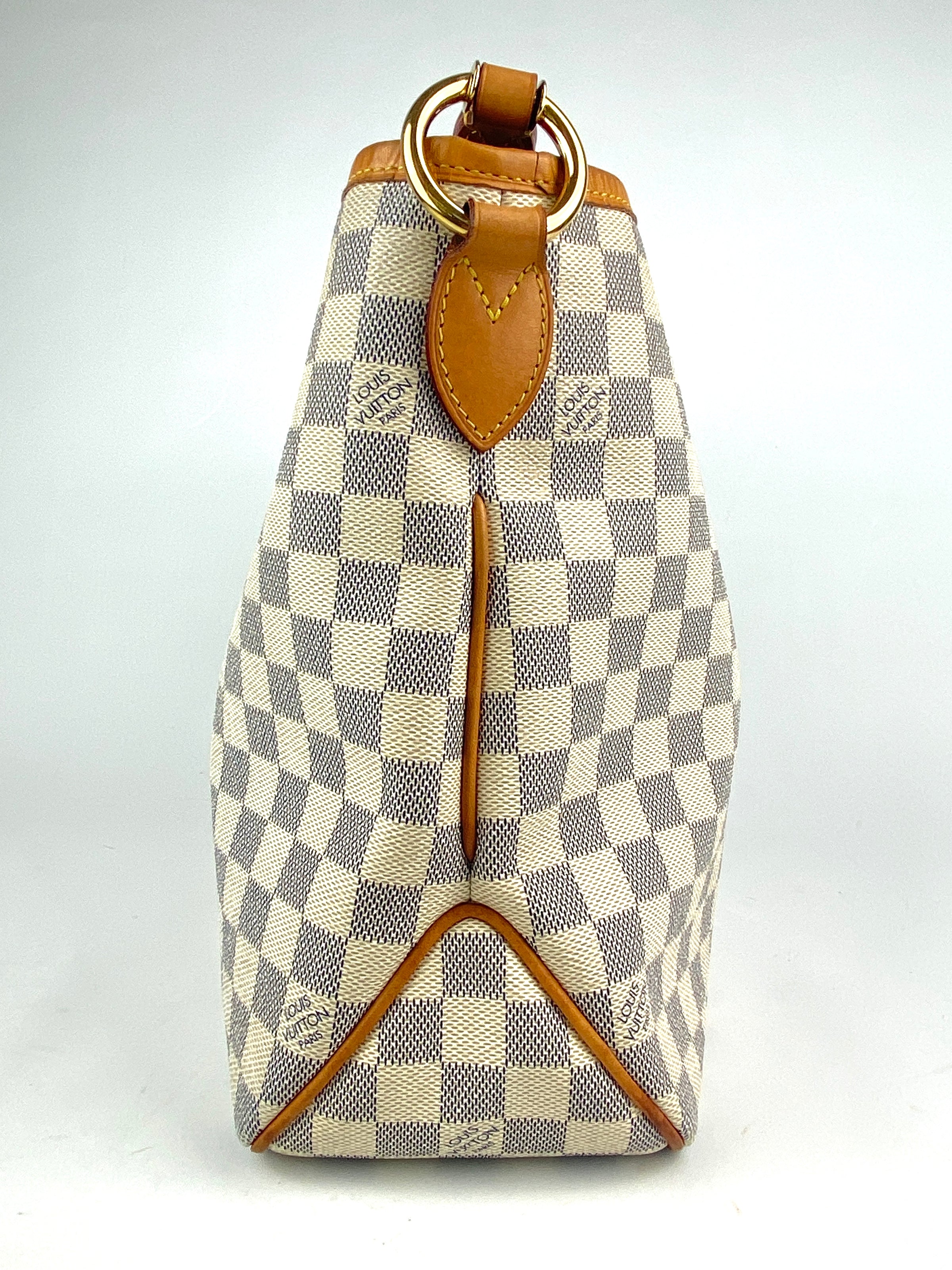 Louis Vuitton Damier Azur Delightful PM N41447 Women's semi-shoulder  bag MI2125