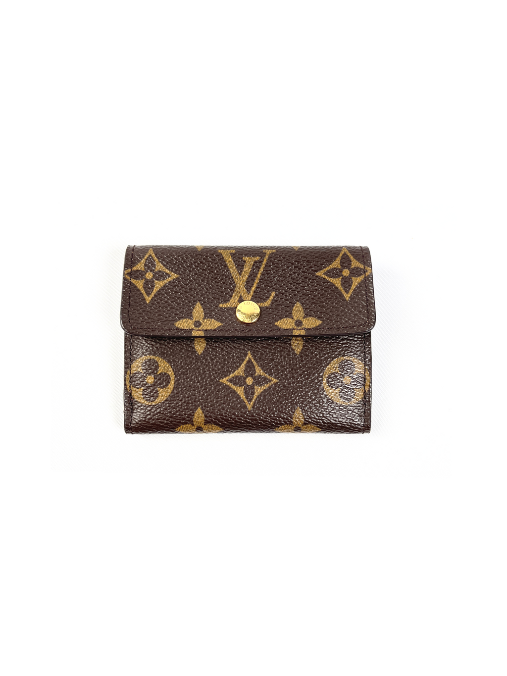 Rosalie coin purse stitching : r/Louisvuitton
