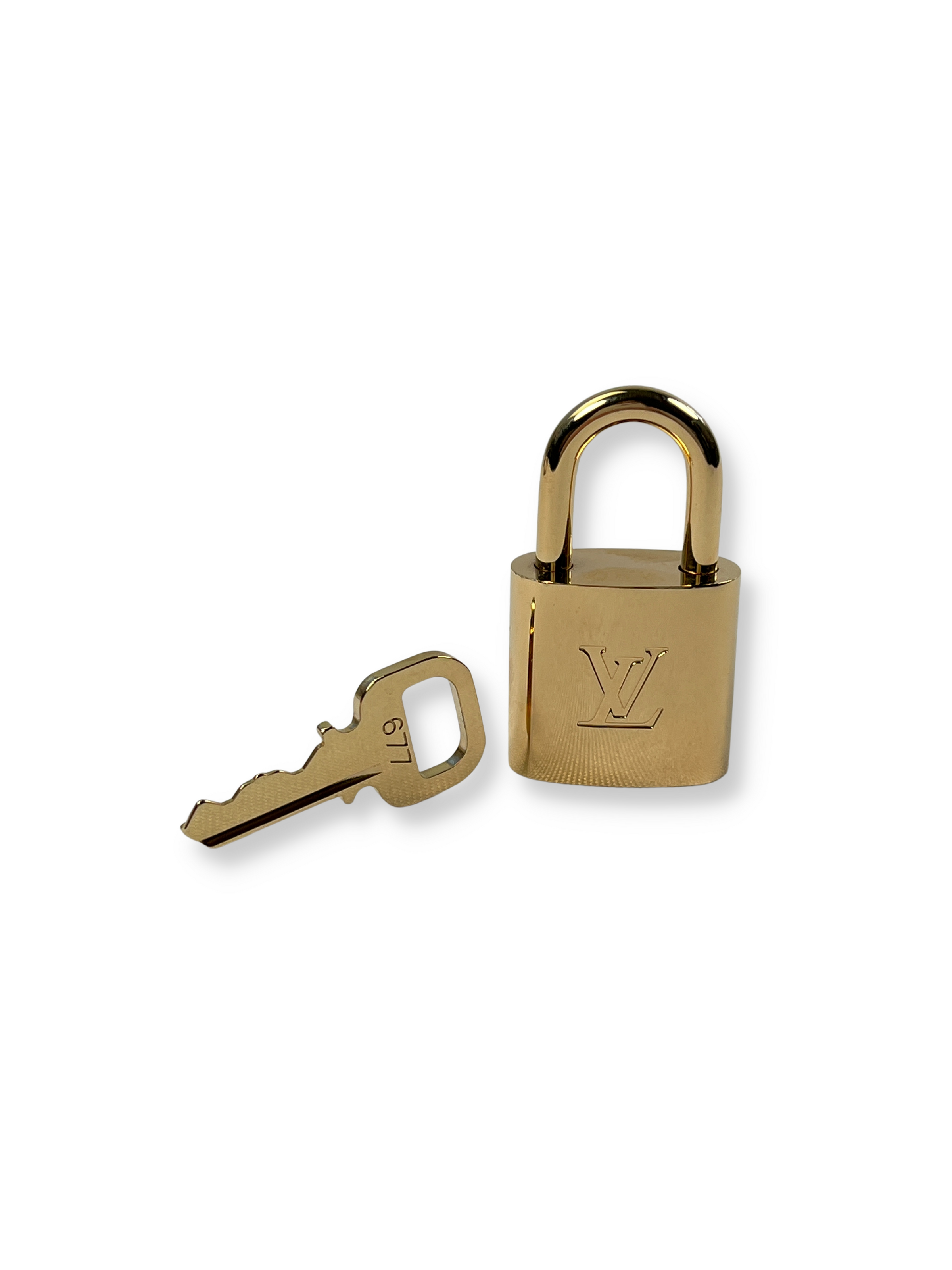 louis-vuitton lock and key 10