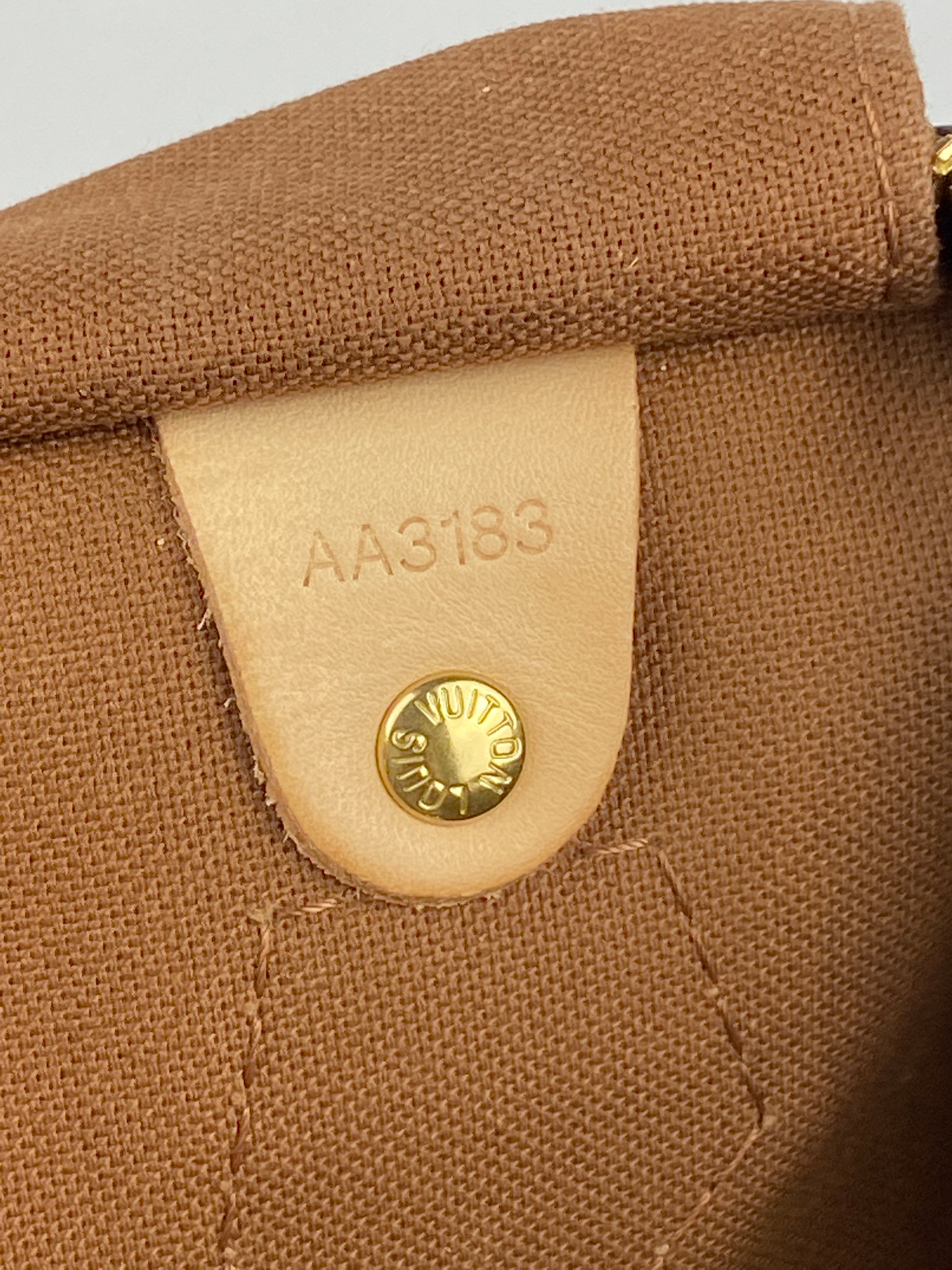 A Complete Authentication Guide To Chanel Serial Numbers – Bagaholic